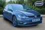 2019 Volkswagen Golf 1.5 TSI EVO 150 Match Edition 5dr DSG