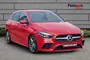2019 Mercedes-Benz B-Class B200 AMG Line Executive 5dr Auto