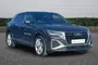 2024 Audi Q2 30 TFSI S Line 5dr