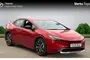 2025 Toyota Prius Plug-In 2.0 PHEV Excel 5dr CVT