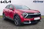 2024 Kia Sportage 1.6T GDi 48V ISG 3 5dr DCT