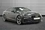 2019 Audi A5 35 TFSI Black Edition 2dr S Tronic