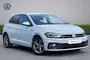 2018 Volkswagen Polo 1.0 TSI 115 R-Line 5dr