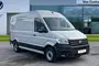2025 Volkswagen Crafter 2.0 TDI 177PS Commerce Plus High Roof Van Auto