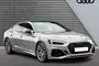 2023 Audi RS5 RS 5 TFSI Quattro Vorsprung 5dr Tiptronic