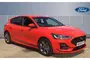 2026 Ford Focus 1.0 EcoBoost Hybrid mHEV 155 ST-Line 5dr Auto