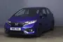 2018 Honda Jazz 1.5 i-VTEC Sport Navi 5dr