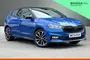 2024 Skoda Fabia 1.0 TSI 116 Monte Carlo 5dr