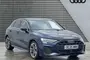 2025 Audi A3 1.5 TFSI 150 S Line 5dr S Tronic