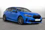 2021 BMW 1 Series 118i M Sport 5dr Step Auto