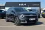 2023 Kia Sportage 1.6T GDi ISG 3 5dr