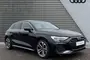 2025 Audi A3 1.5 TFSI 150 S Line 5dr S Tronic