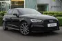 2019 Audi A3 35 TFSI Black Edition 5dr S Tronic