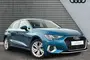 2023 Audi A3 35 TFSI Sport 5dr