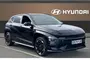 2024 Hyundai Kona Electric 160kW N Line S 65kWh 5dr Auto