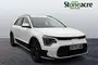 2025 Kia Niro 150kW 4 65kWh 5dr Auto