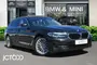 2023 BMW 5 Series Touring 530e SE 5dr Auto