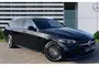 2024 Mercedes-Benz C-Class Estate C300 AMG Line Premium Plus 5dr 9G-Tronic