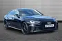 2020 Audi A4 35 TFSI Black Edition 4dr S Tronic