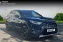 2019 Toyota RAV4 2.5 VVT-i Hybrid Dynamic 5dr CVT