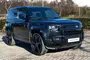2024 Land Rover Defender 3.0 D350 X 90 3dr Auto