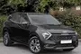 2023 Kia Sportage 1.6T GDi 48V ISG GT-Line S 5dr DCT AWD