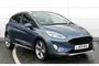2019 Ford Fiesta Active 1.0 EcoBoost Active X 5dr