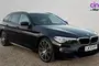 2020 BMW 5 Series 520d MHT M Sport 5dr Auto