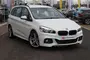 2017 BMW 2 Series Gran Tourer 220d M Sport 5dr Step Auto