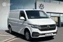 2023 Volkswagen Transporter 2.0 TDI 110 Highline Van