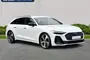 2025 Audi A5 2.0 TFSI 150 Edition 1 5dr S Tronic