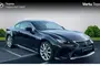 2016 Lexus RC 300h 2.5 Premier 2dr CVT