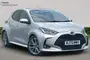 2020 Toyota Yaris 1.5 Hybrid Excel 5dr CVT
