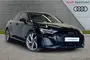 2024 Audi A3 35 TFSI Black Edition 5dr