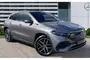 2021 Mercedes-Benz EQA EQA 250 140kW AMG Line Premium 66.5kWh 5dr Auto