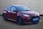 2023 Toyota Yaris 1.5 Hybrid Design 5dr CVT
