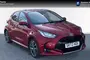 2022 Toyota Yaris 1.5 Hybrid Excel 5dr CVT