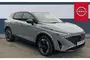 2024 Nissan Qashqai 1.3 DiG-T MH 158 N-Connecta 5dr Xtronic