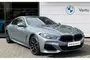 2025 BMW 8 Series Gran Coupe 840i M Sport 4dr Auto