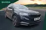 2025 Skoda Karoq 1.5 TSI Sportline Edition 5dr DSG