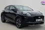 2024 Ford Puma 1.0 EcoBoost Hybrid mHEV Titanium 5dr DCT