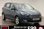 2018 Ford Grand C-MAX 1.0 EcoBoost 125 Titanium X 5dr