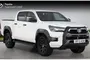 2024 Toyota Hilux Invincible X D/Cab Pick Up 2.8 D-4D Auto
