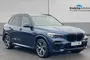 2022 BMW X5 xDrive45e M Sport 5dr Auto