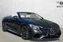 2019 Mercedes-Benz S Class Cabriolet S63 [612] 2dr MCT