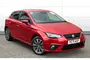 2021 SEAT Ibiza 1.0 TSI 95 SE Technology 5dr