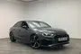 2024 Audi A4 40 TFSI 204 Black Edition 4dr S Tronic