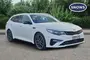 2019 Kia Optima 1.6 CRDi ISG GT-Line S 5dr DCT