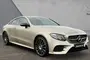 2019 Mercedes-Benz E-Class Coupe E220d AMG Line 2dr 9G-Tronic