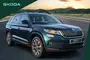 2021 Skoda Kodiaq 1.5 TSI SE Drive 5dr [7 Seat]